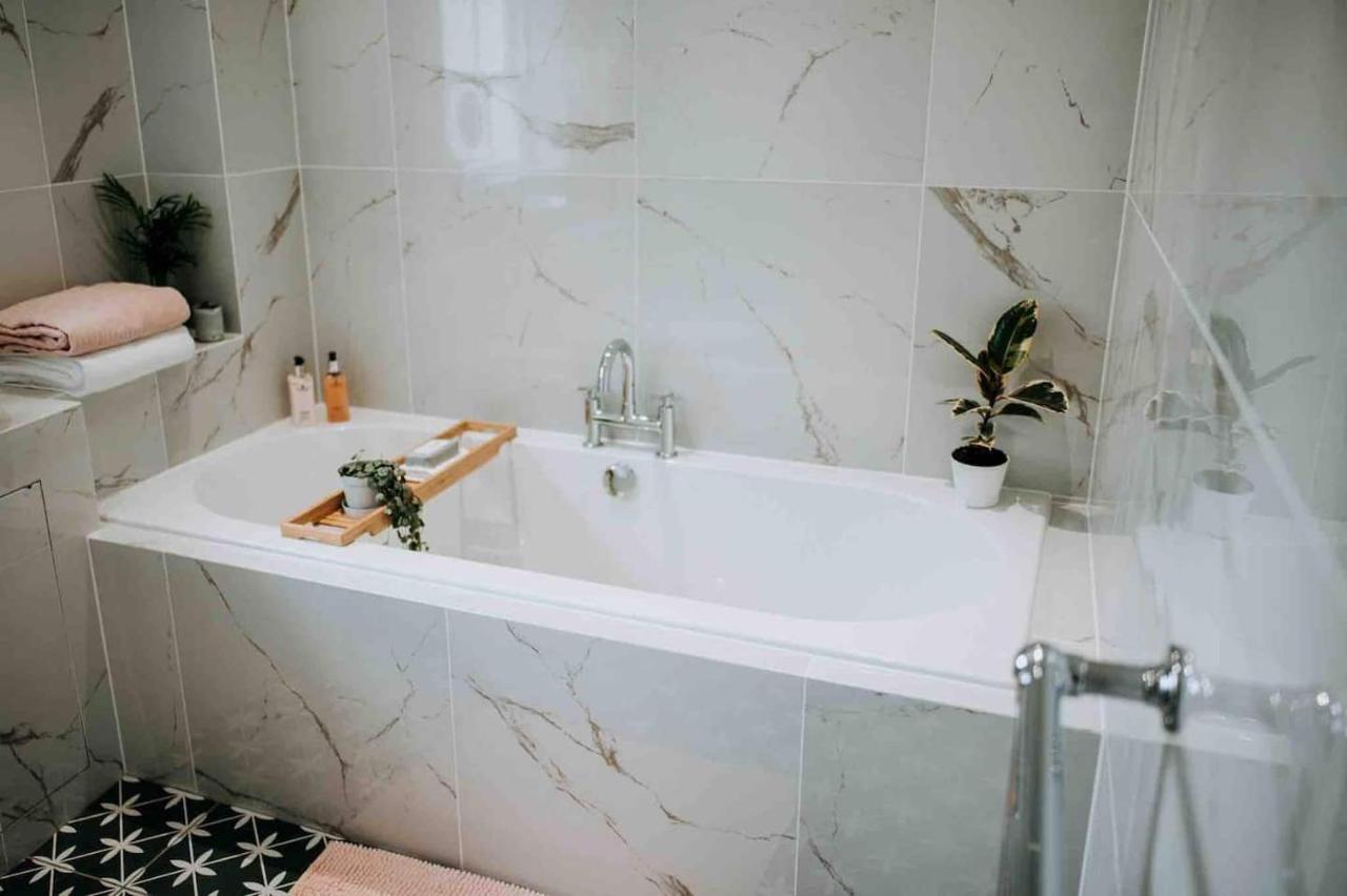 Apartment22. A Stylish And Spacious Apartment In The Heart Of Historic Market Town Of Beverley. ภายนอก รูปภาพ